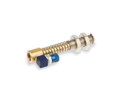 VPD-Mini vacuum cup spring suspensions